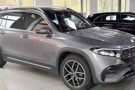 Mercedes-Benz EQB 9.500 km 41.900 &euro; Kisdorf 24629