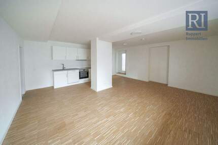 Wohnen am Kulturspeicher - 1-Zimmer-Wohnung mit Einbauküche 1 zimmer