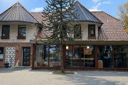 Haus Löningen - 13 Zimmer, 328 m&sup2;, 422.000&euro; | Angebot:26290261