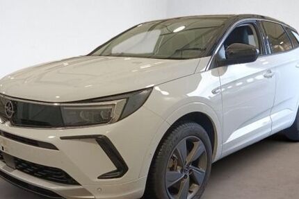 Opel Grandland (X) 49.000 km 21.590 &euro; Berlin 13581