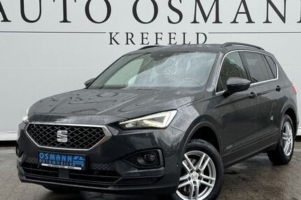 Seat Tarraco 156.762 km 14.500 &euro; Krefeld 47805