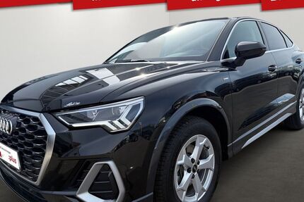 Audi Q3 7.125 km 41.730 &euro; Memmingen 87700