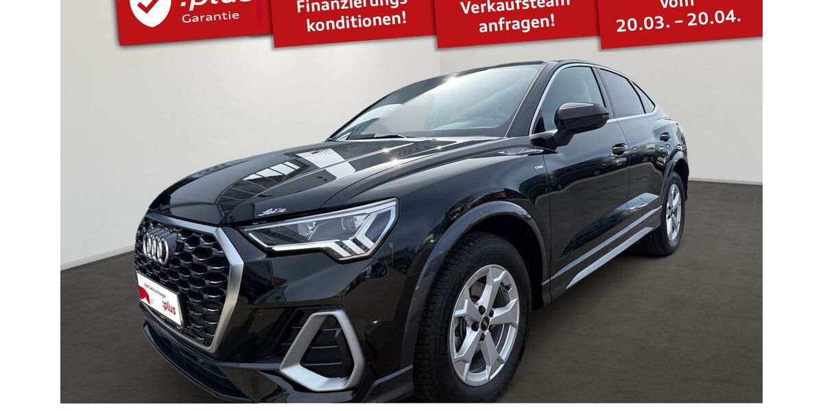 Audi Q3 7.125 km 41.880 &euro; Memmingen 87700