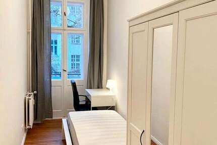 Zimmer Berlin Charlottenburg - 580&euro; | Angebot:27490633