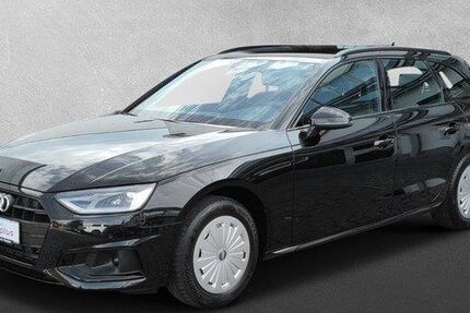 Audi A4 49.209 km 28.970 &euro; Baden Baden 76532