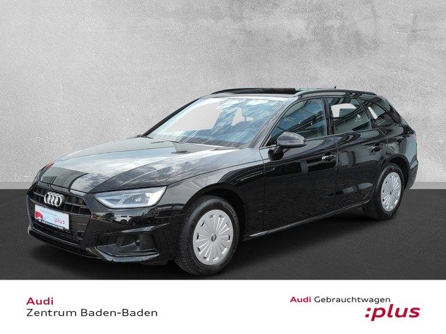 Audi A4 49.209 km 28.970 &euro; Baden Baden 76532