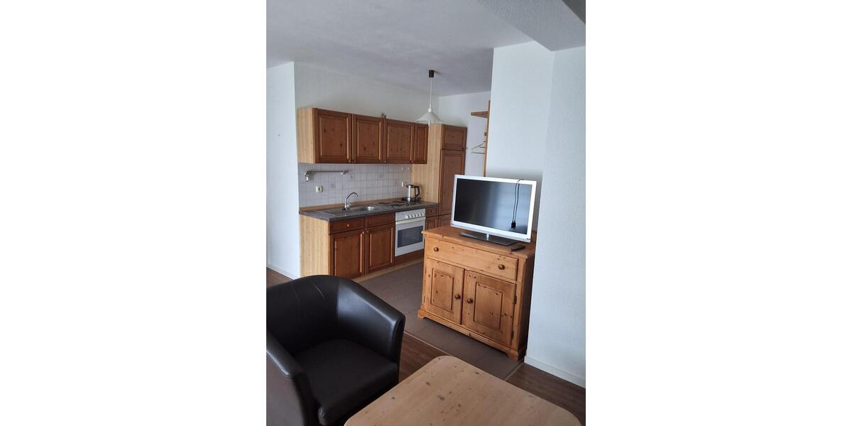 Etagenwohnung Windelsbach - 1 Zimmer, 30 m&sup2;, 300&euro; | Angebot:26049282