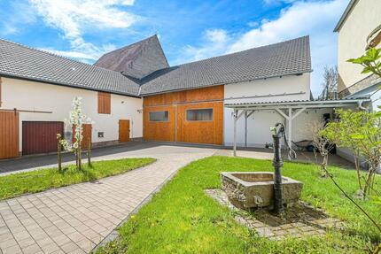 Haus, Mehrfamilienhaus, Bauernhaus, ländliches Anwesen 10 zimmer