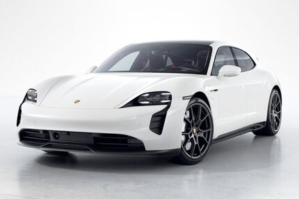 Porsche Taycan 89.000 km 76.790 &euro; Diez 65582