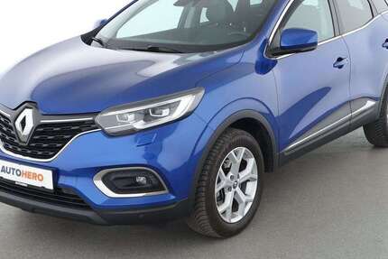 Renault Kadjar 25.844 km 18.580 € Leipzig 04328