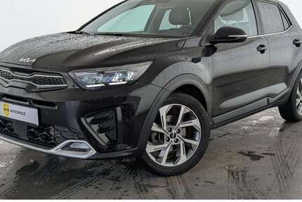 Kia Stonic 38.190 km 19.160 &euro; Düsseldorf 40599