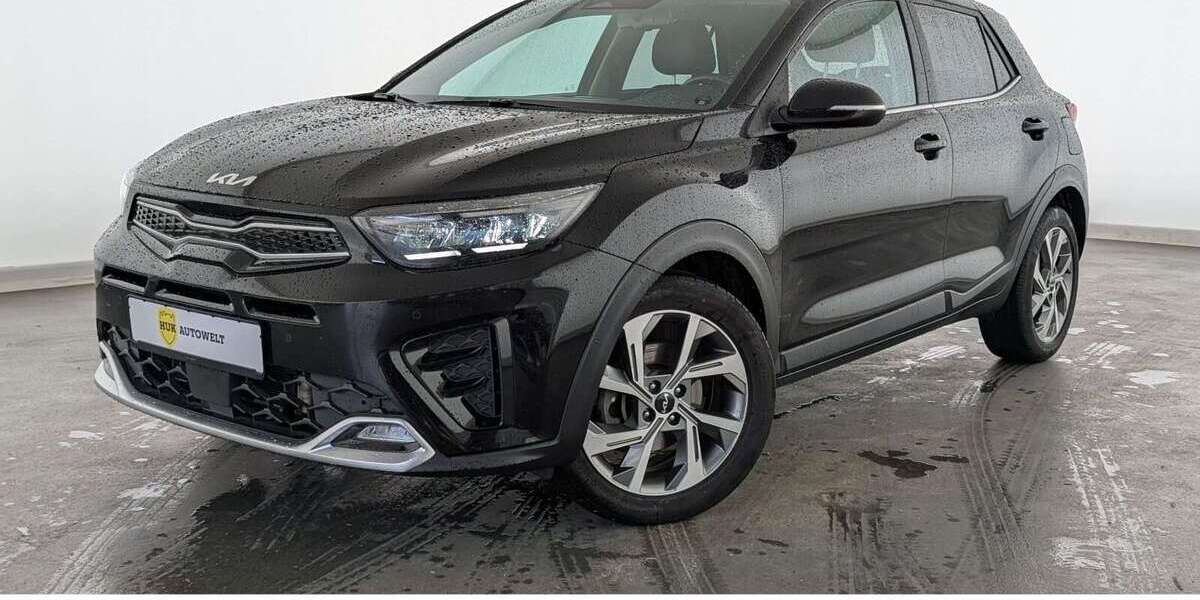 Kia Stonic 38.190 km 19.160 &euro; Düsseldorf 40599
