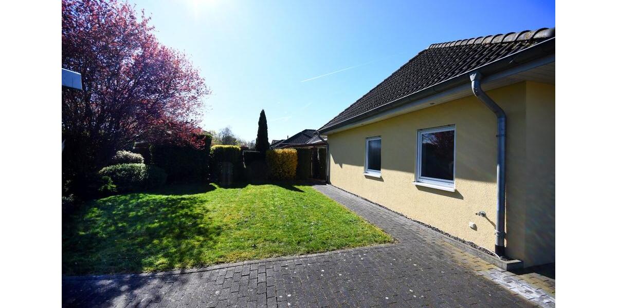 Bungalow Kalkar - 225.000&euro; | Angebot:26325984