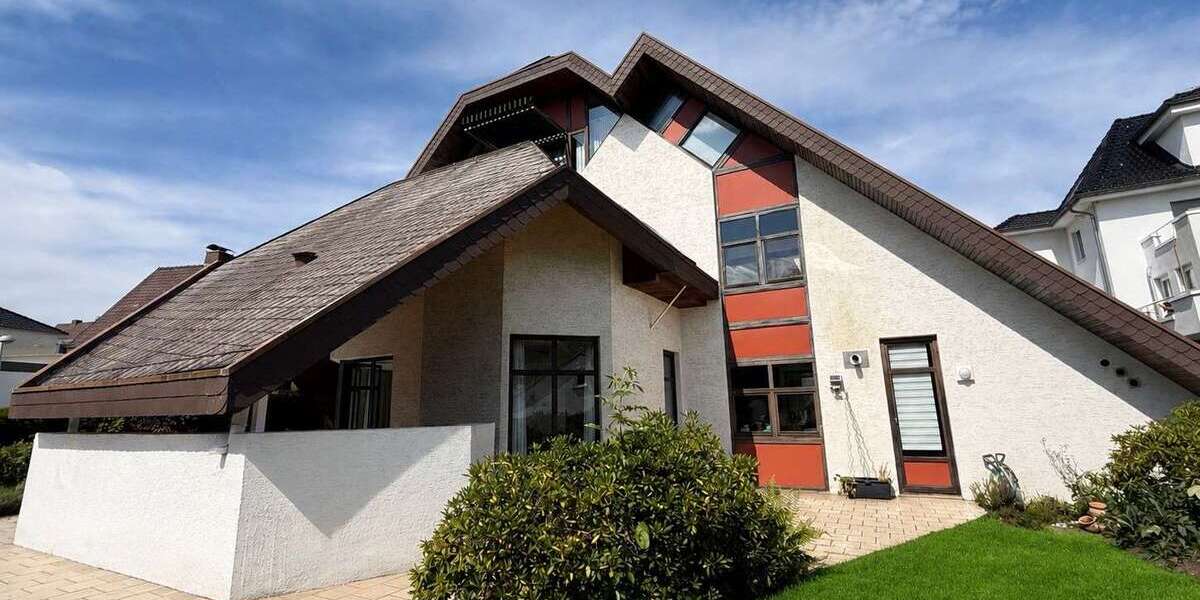 Einfamilienhaus Bad Wildungen - 6 Zimmer, 190 m&sup2;, 372.000&euro; | Angebot:27273719