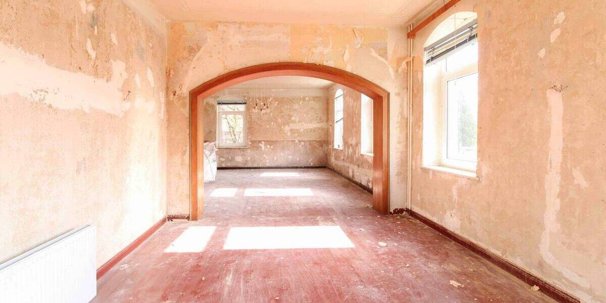 Einfamilienhaus Bad Nenndorf Waltringhausen - 8 Zimmer, 299.000&euro; | Angebot:26188989