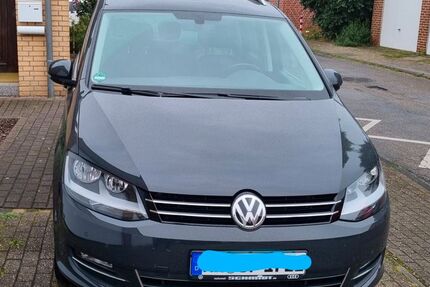 VW Sharan 96.000 km 19.500 &euro; Iserlohn 58640