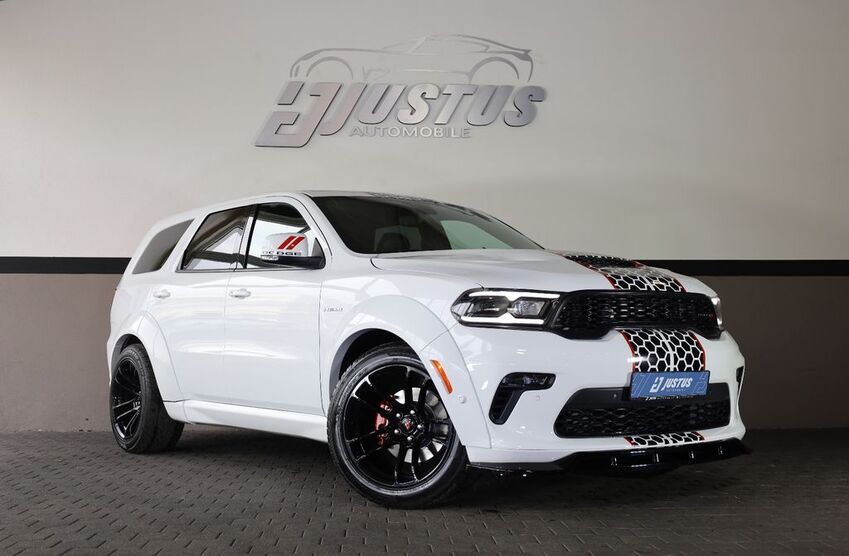 Dodge Durango 68.906 km 48.400 € Limburg an der Lahn 65549