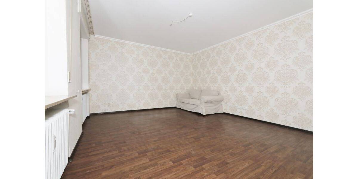 Etagenwohnung Wilhelmshaven Innenstadt - 4 Zimmer, 88 m&sup2;, 165.000&euro; | Angebot:26825646