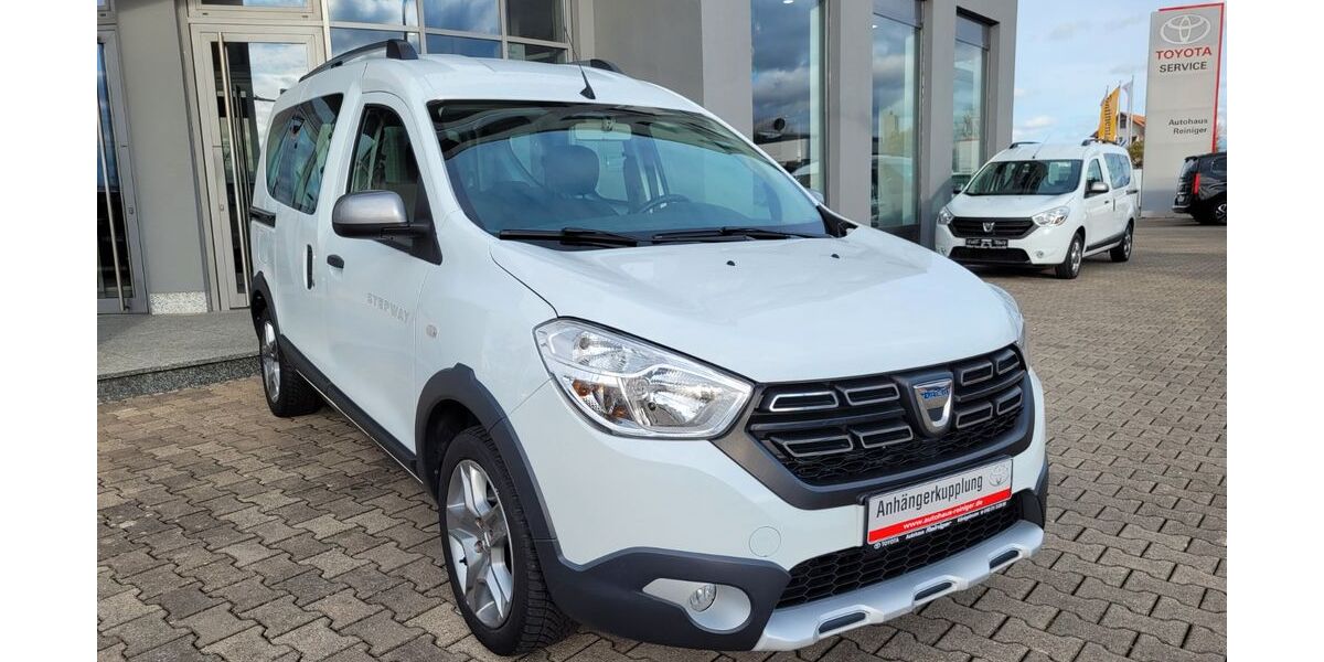 Dacia Dokker 69.999 km 17.599 &euro; Königsbrunn / Augsburg 86343
