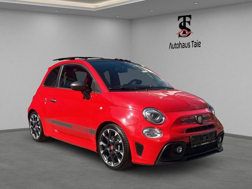 595 Competizione