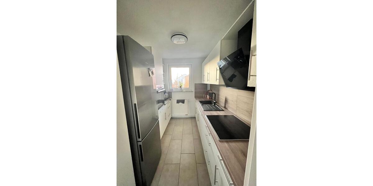 Etagenwohnung Gifhorn - 2 Zimmer, 60 m&sup2;, 695&euro; | Angebot:26415007