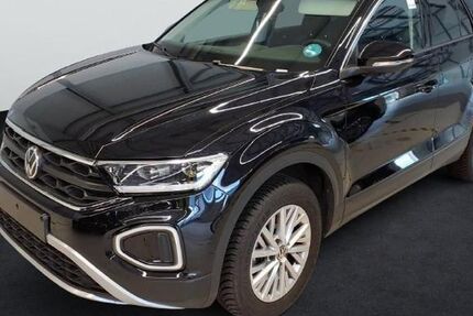 VW T-Roc 18.334 km 22.440 € Höchstadt an der Aisch 91315