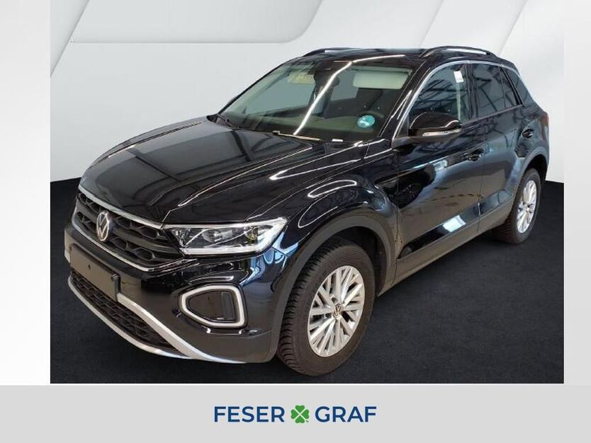 VW T-Roc 18.334 km 22.440 € Höchstadt an der Aisch 91315