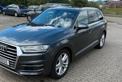 Audi Q7 197.000 km 21.400 &euro; Recke 49509
