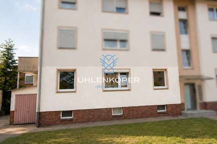 Wohnung Uelzen - 3.5 Zimmer, 70 m&sup2;, 143.000&euro; | Angebot:26889372