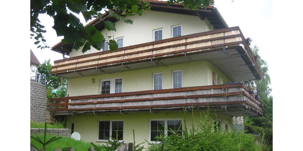 3 ZKBB in 98596 Wahles Brotterode Thüringen 3 zimmer