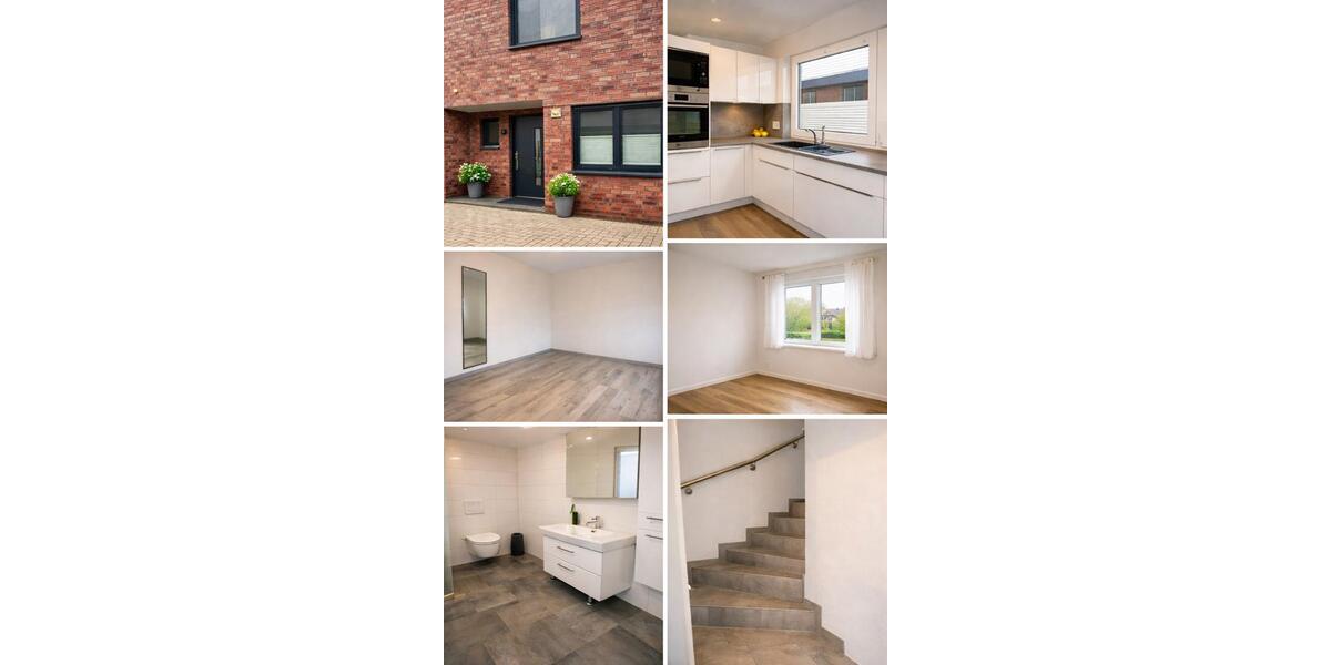 Reihenhaus Münster Alt-Coerde - 5 Zimmer, 145 m&sup2;, 1.800&euro; | Angebot:25057863