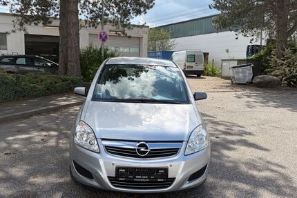 Opel Zafira 153.697 km 1.999 &euro; Barsbüttel 22885