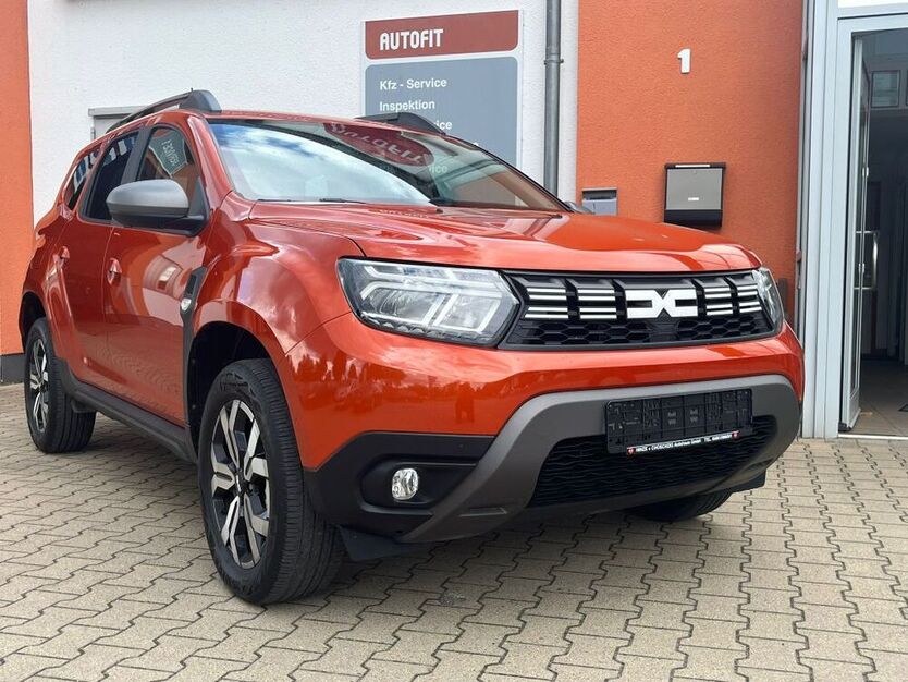 Duster