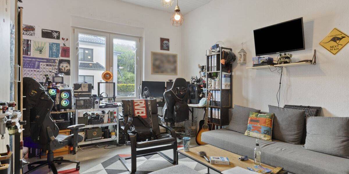 Mehrfamilienhaus, Wohnhaus Wetzlar - 9 Zimmer, 224 m&sup2;, 427.000&euro; | Angebot:26796011