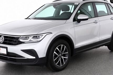 VW Tiguan 50.000 km 26.480 &euro; Schönefeld 12529