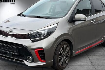 Kia Picanto 44.610 km 13.490 &euro; Arnsberg-Neheim 59755