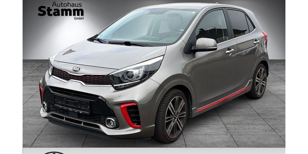 Kia Picanto 44.610 km 13.490 &euro; Arnsberg-Neheim 59755