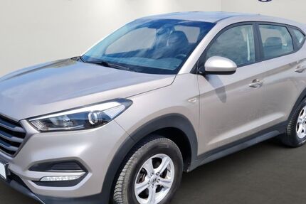 Hyundai TUCSON 101.495 km 13.990 &euro; Bedburg Hau 47551