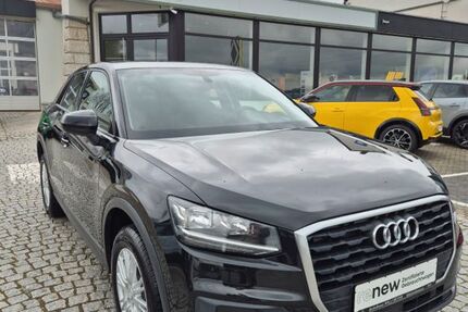 Audi Q2 85.100 km 14.650 &euro; Gunzenhausen 91710