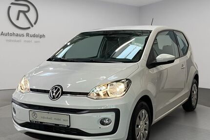 VW up! 28.874 km 14.879 &euro; Oelsnitz/Erzgebirge 09376