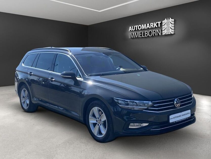 Passat