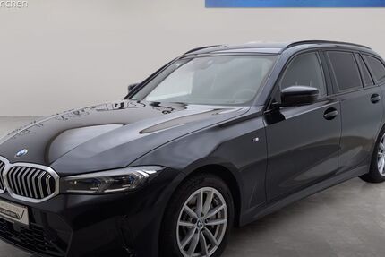 BMW 330 27.688 km 47.709 € München 80939