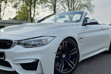 BMW M4 62.800 km 54.200 &euro; Lemförde 49448