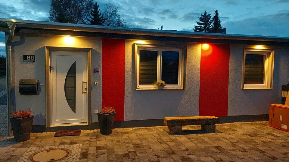 Ferienimmobilie Mühlhausen (Thüringen) - 45&euro; | Angebot:25416704