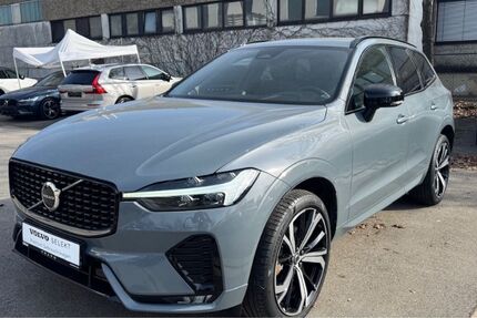 Volvo XC60 55.750 km 46.990 € Regensburg 93055