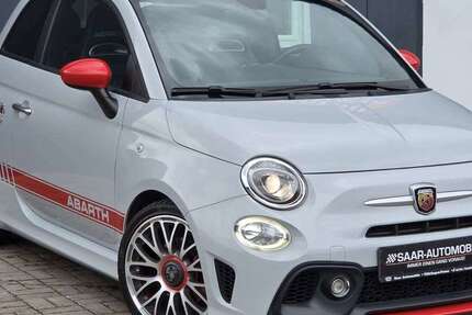 Abarth 595C 103.766 km 13.980 &euro; Völklingen / Fenne 66333
