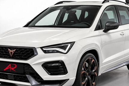 Cupra Ateca 67.327 km 26.880 &euro; Berlin 12103