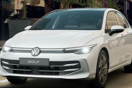 VW Golf 8.000 km 33.990 € Melle 49324