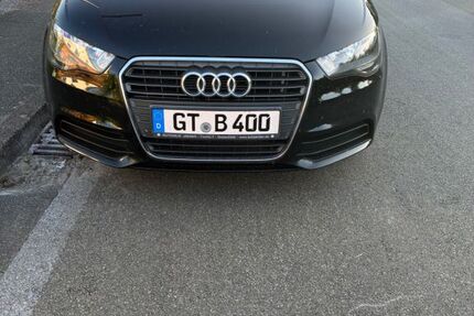 Audi A1 153.000 km 5.800 &euro; Halle (Westfalen) 33790