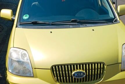 Kia Picanto 160.000 km 900 &euro; Pulheim 50259